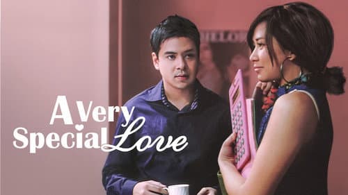 A Very Special Love still