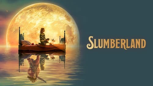 Slumberland still