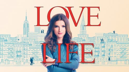 Love Life still