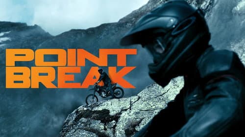 Point Break still