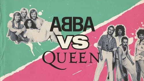 ABBA V Queen still