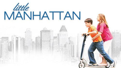 Little Manhattan still