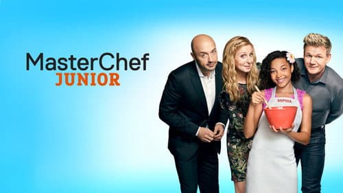 MasterChef Junior still