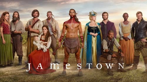 Jamestown still