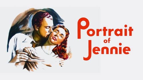 Portrait of Jennie still