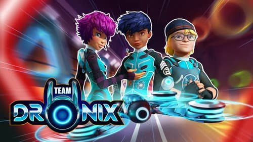 Team Dronix still
