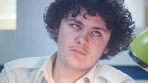 Alter Yellow - Inspecteur Moutarde still
