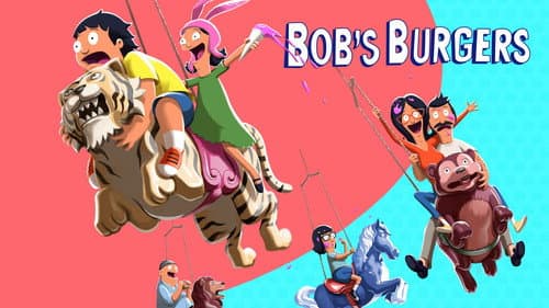 Bob's Burgers still