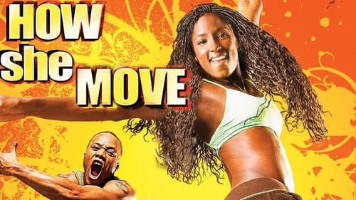 How She Move still