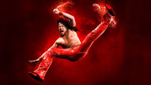 WWE Backlash 2017 still