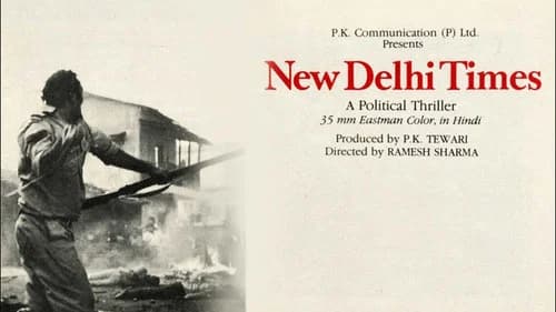 New Delhi Times still