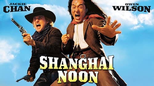 Shanghai Noon still