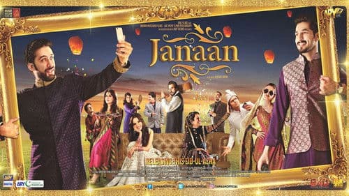 Janaan still