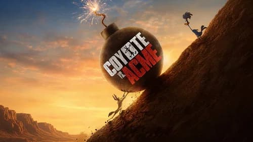 Coyote vs. Acme still