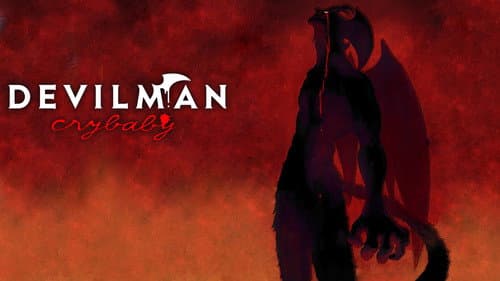 Devilman Crybaby still