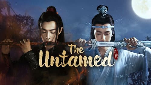 The Untamed still