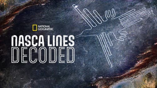 Nasca Lines Decoded still