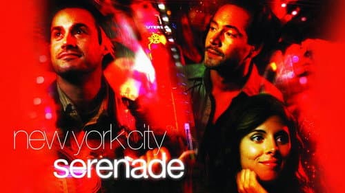 New York City Serenade still