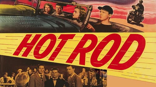 Hot Rod still