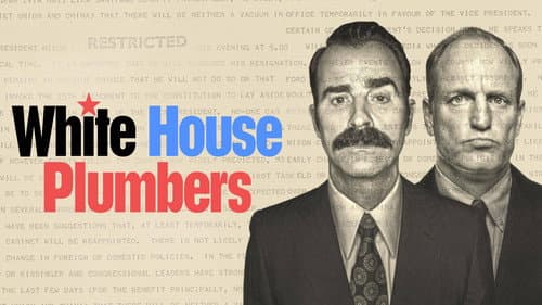 White House Plumbers still