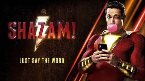 Shazam! still