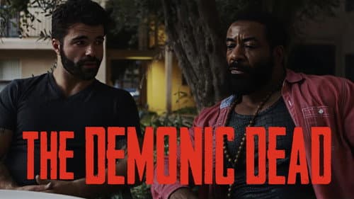 The Demonic Dead still