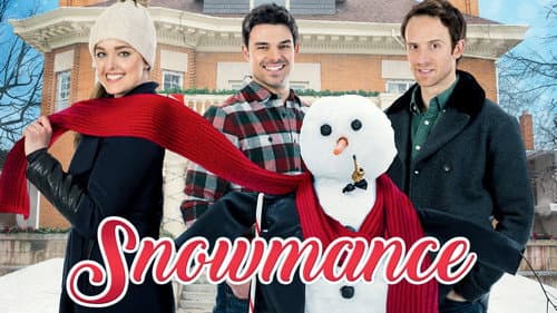Snowmance still