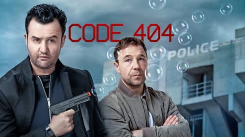 Code 404 still