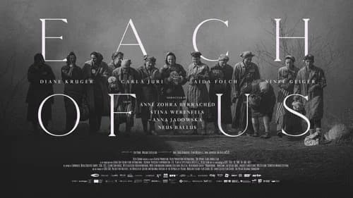 Each of Us still