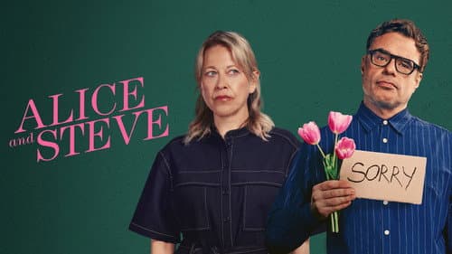 Alice and Steve still