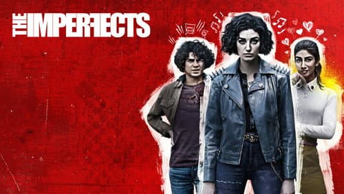 The Imperfects still