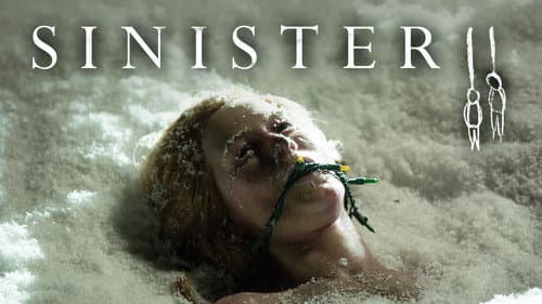 Sinister 2 still
