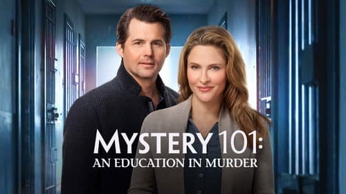 Mystery 101: An Education in Murder still