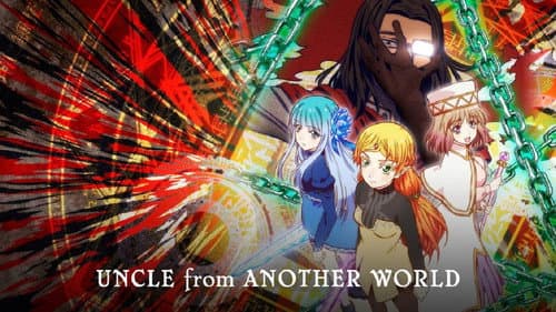 Uncle from Another World still