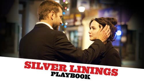 Silver Linings Playbook still
