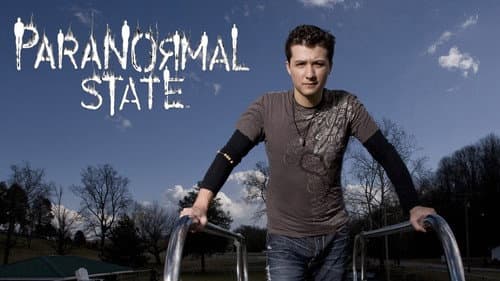 Paranormal State still