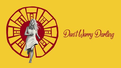 Don't Worry Darling still