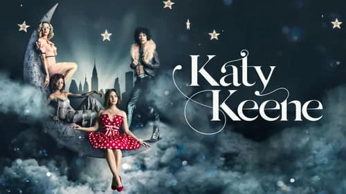 Katy Keene still