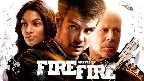 Fire with Fire still