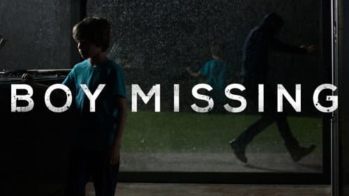 Boy Missing still