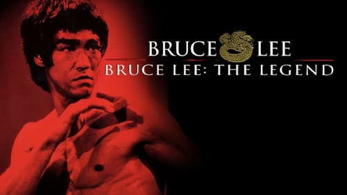 Bruce Lee, the Legend still