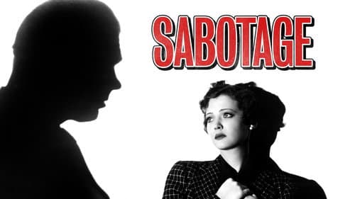 Sabotage still