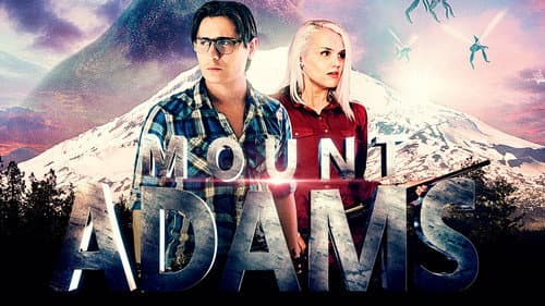 Mount Adams still