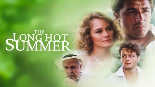 The Long Hot Summer still