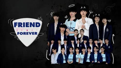 Friend Forever still