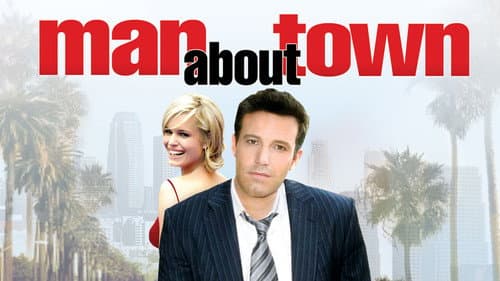 Man About Town still