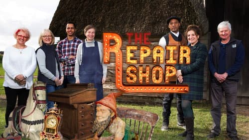 The Repair Shop still
