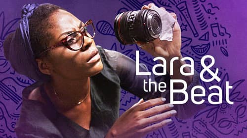 Lara and the Beat still