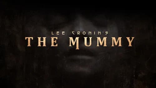 Lee Cronin's The Mummy still