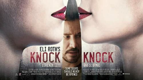 Knock Knock still